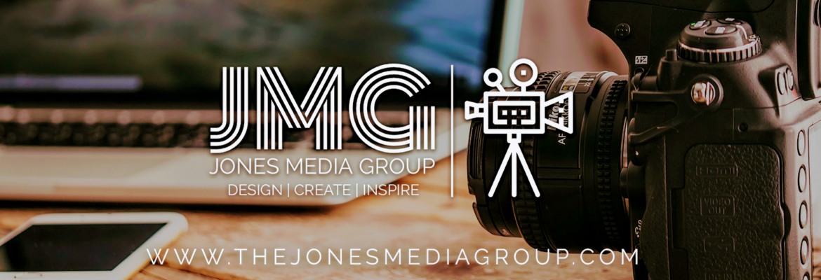 Jones Media Group, LLC