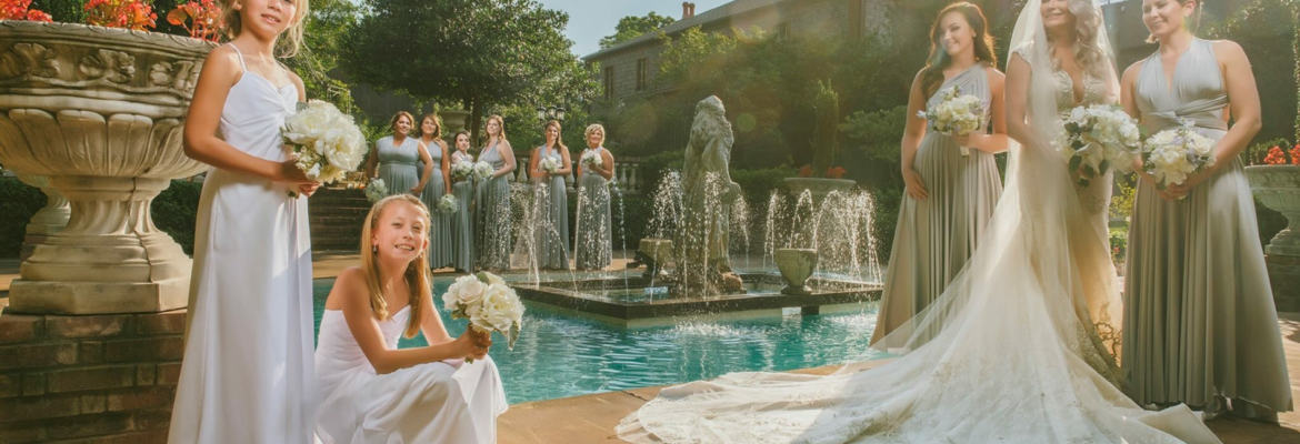 Nieto Photography – Raleigh Wedding Photographer