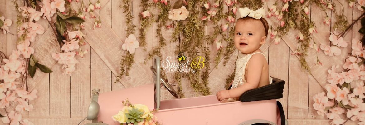 Sweet B Photography