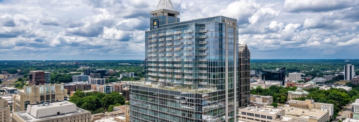 Raleigh Real Estate Photography