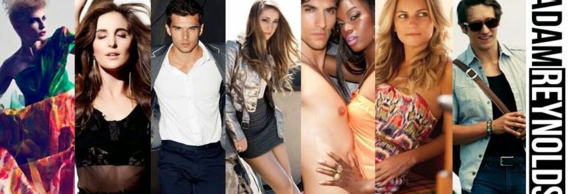 Adam Reynolds Photography