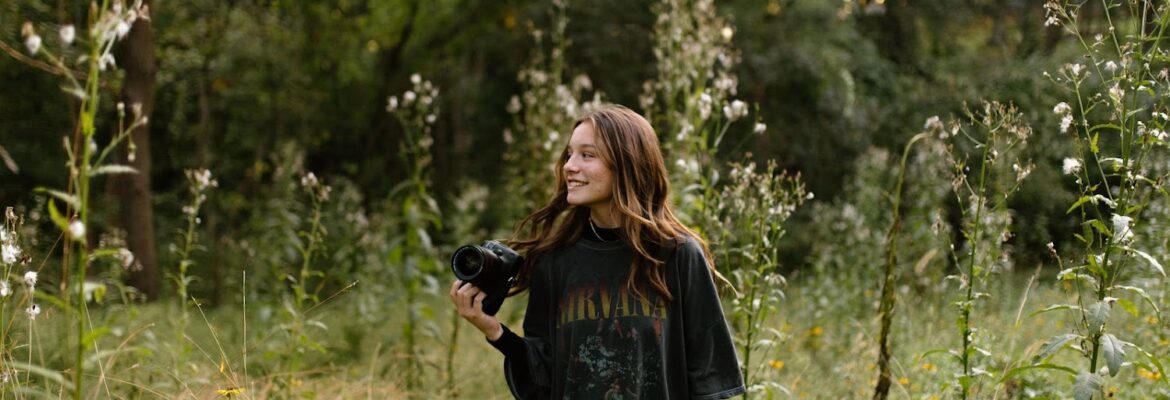 Hannah Conti Photography