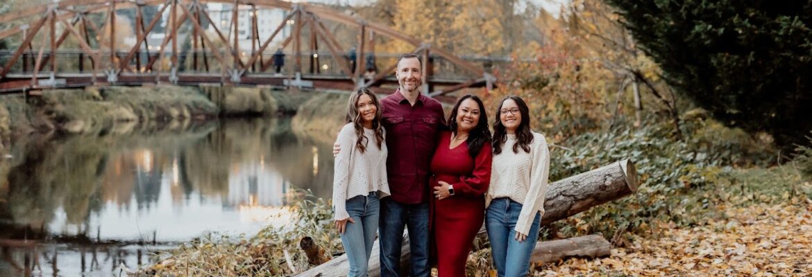Jonathan Tung – Seattle Wedding and Portrait Photographer