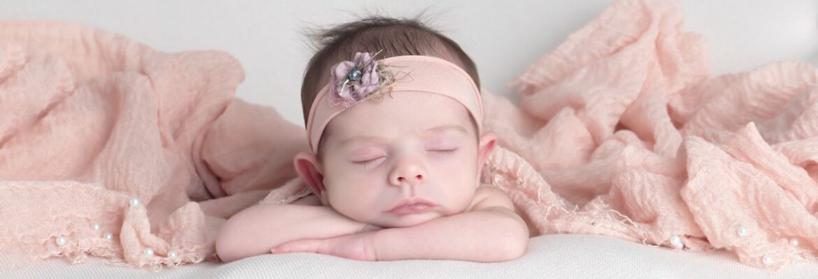Oh So Cute Newborn Photography and More