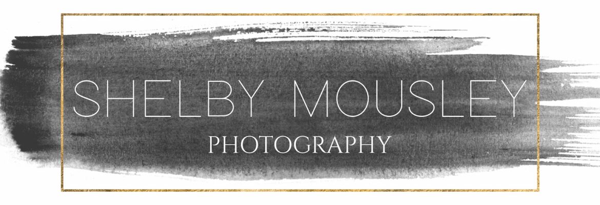 Shelby Mousley Photography
