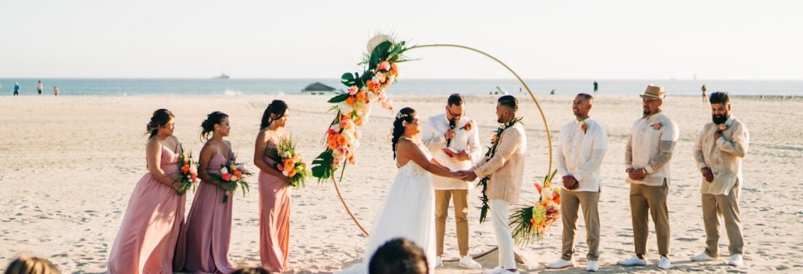 Toucan Weddings Photography and Videography