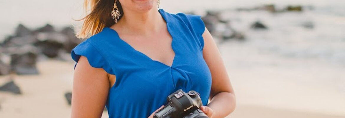 Mariel O. Photo