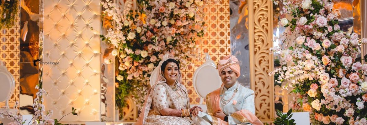 Prime House Productions – Indian Wedding Photographer