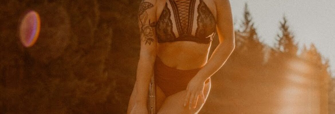 Jazzer Rae Photos