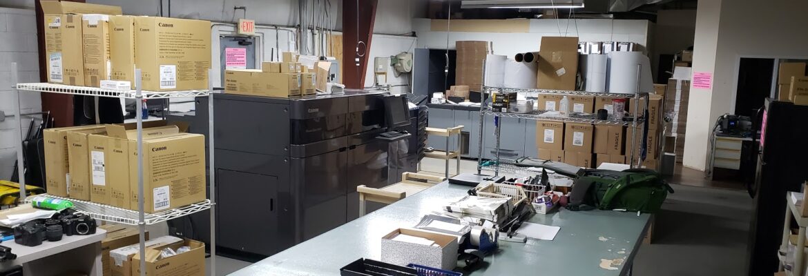 SchoolCraft Studios