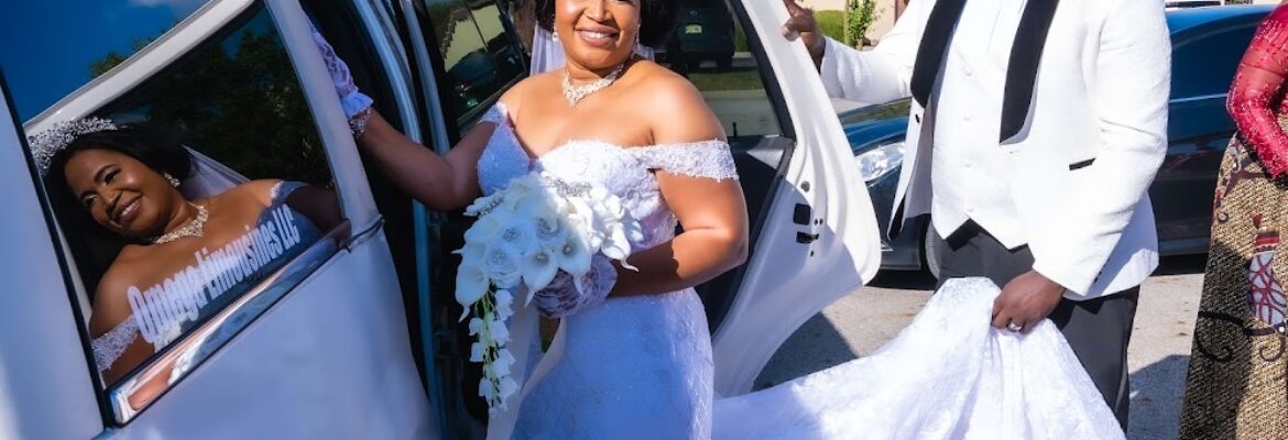 My Dream Wedding