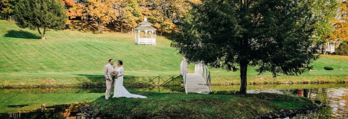 Jen McKen Photography Inc.