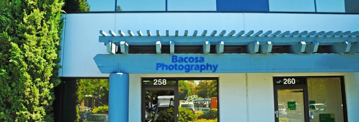 Bacosa Photography