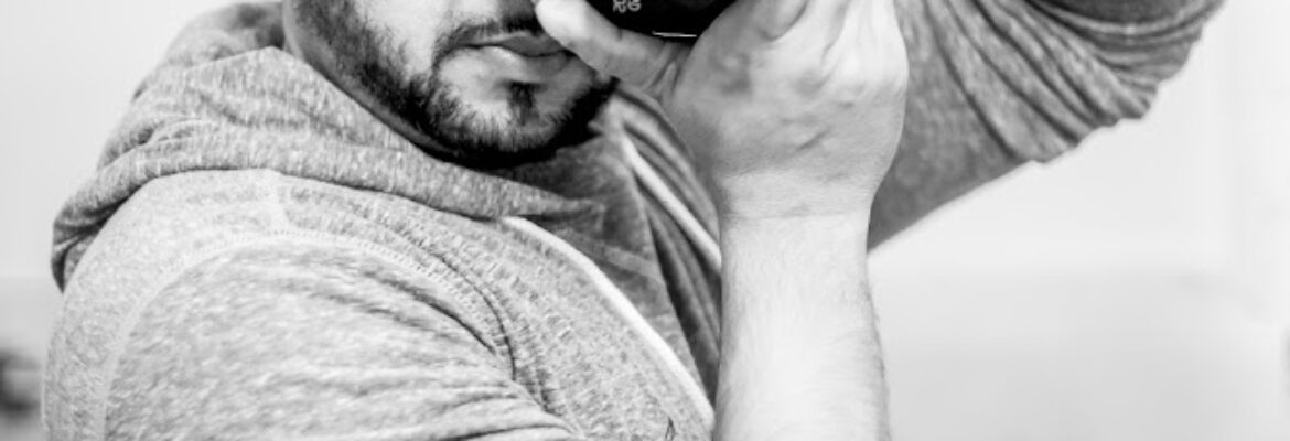 Boudoir by RDM Imagery