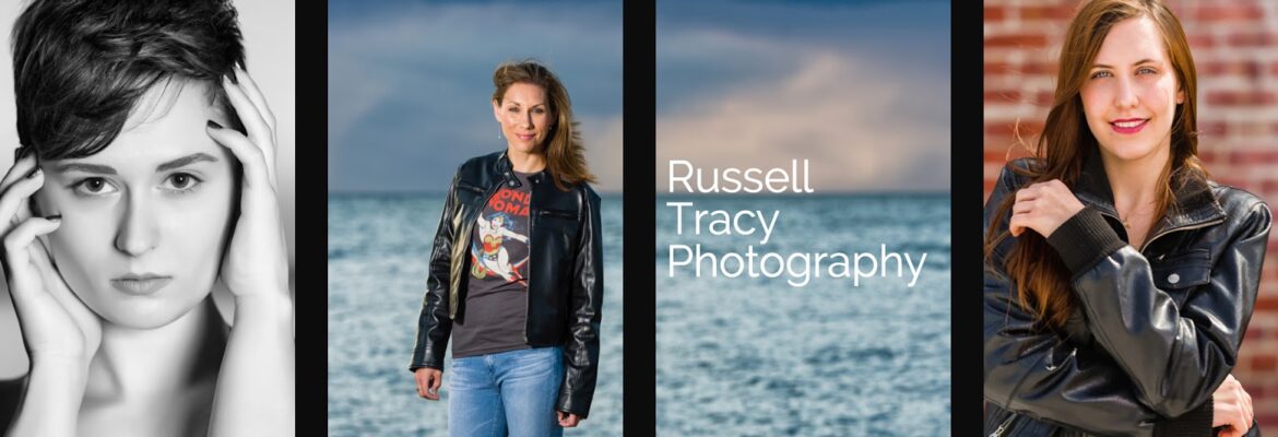 Russell Tracy Photography