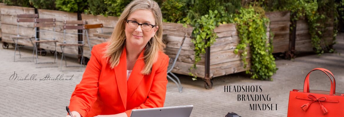 Your Image Matters – Image Consulting