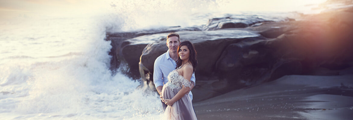 Portraits By Z | Boudoir & Maternity Photography