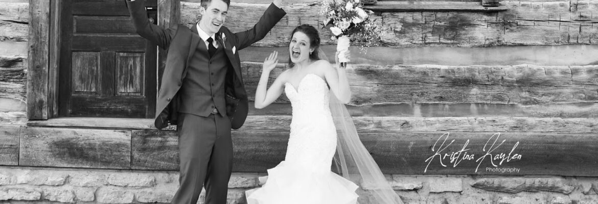 Kristina Kaylen Weddings