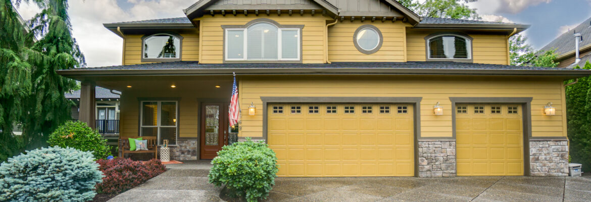 Vancouver Real Estate Photography