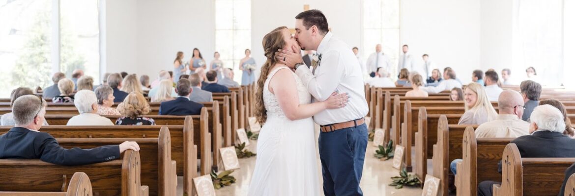 Woody & Pearl Photography
