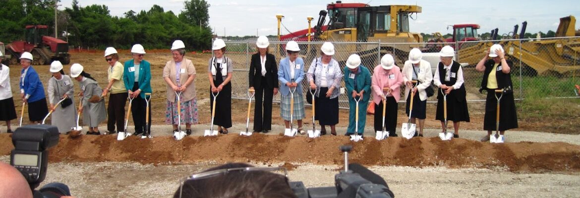 St Louis Commercial Photographers