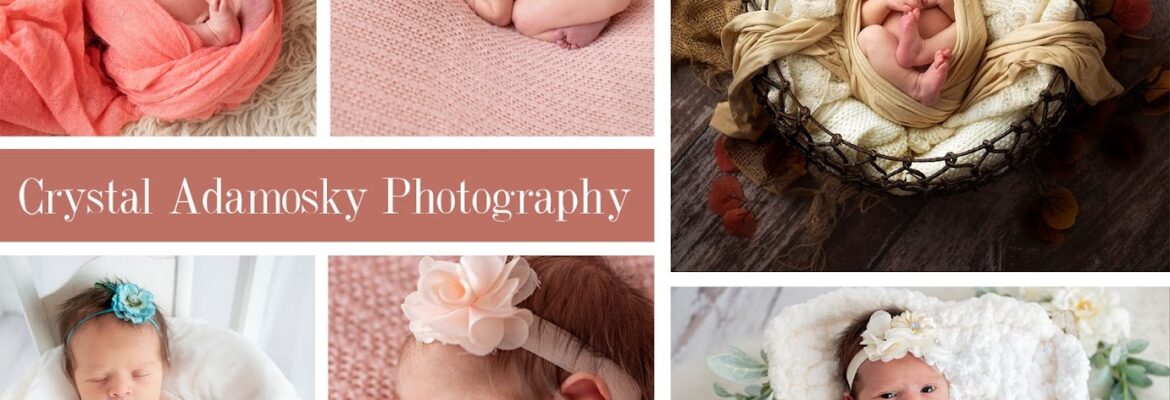 Crystal Adamosky Photography