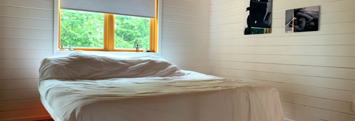 Trillium & Fir Boudoir Photography