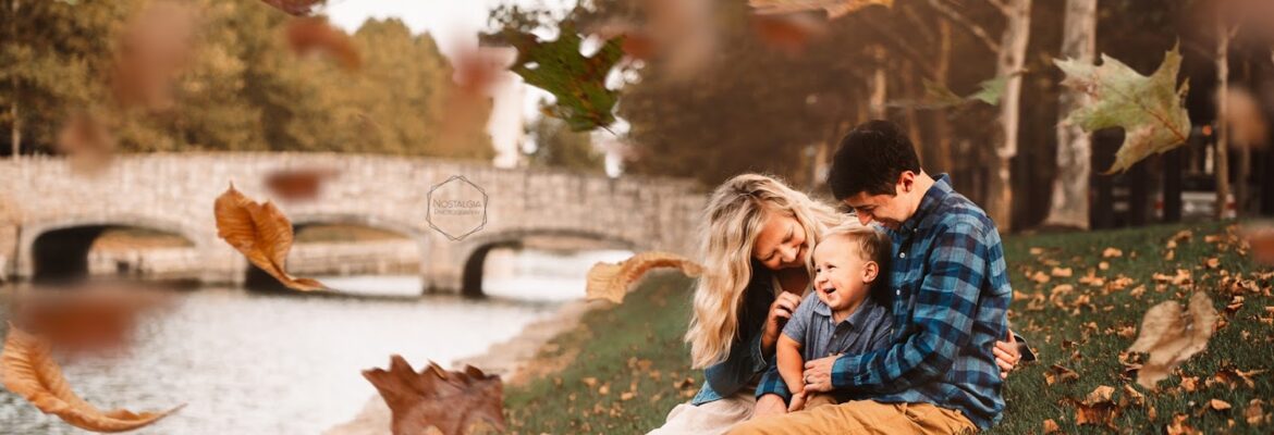 Nostalgia Photography