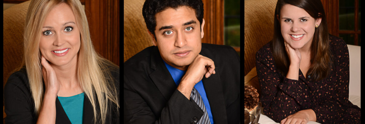 Tysons Headshots