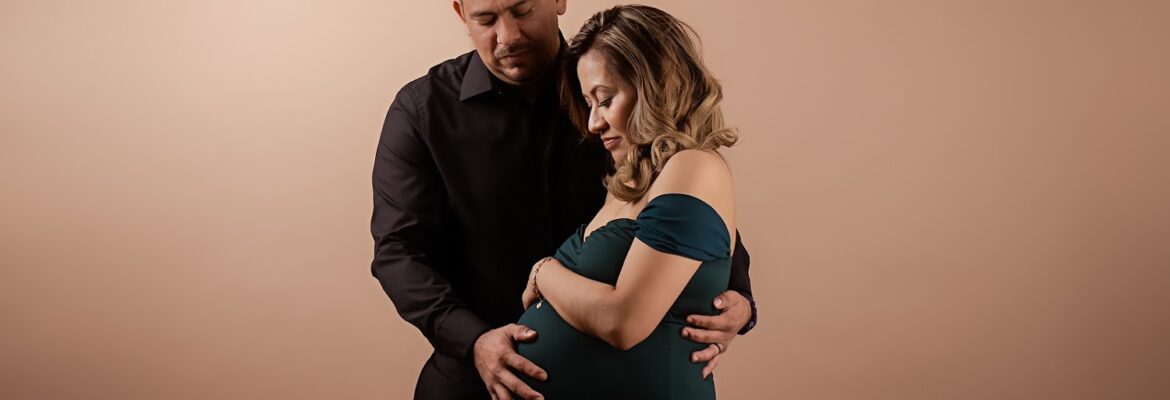 The Rouge Caravane Photography (Maternity & Newborn Photographer in Clarksville, TN)