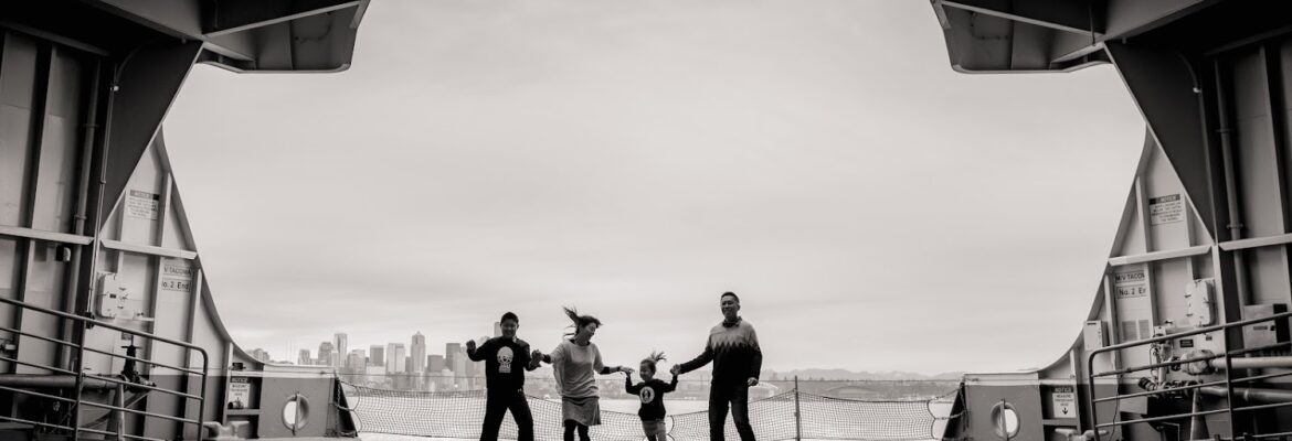 Naissance Portrait Photography