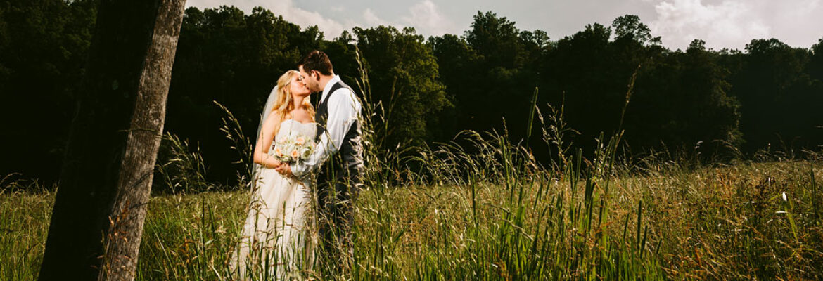 Brian + Joelle Photography
