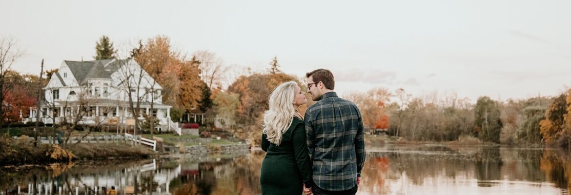 Yana Benjamin | Intimate Weddings & Adventure Elopements