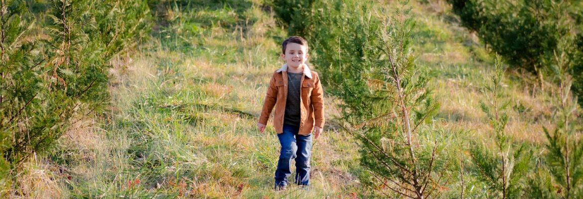 Acorn & Oak Photography