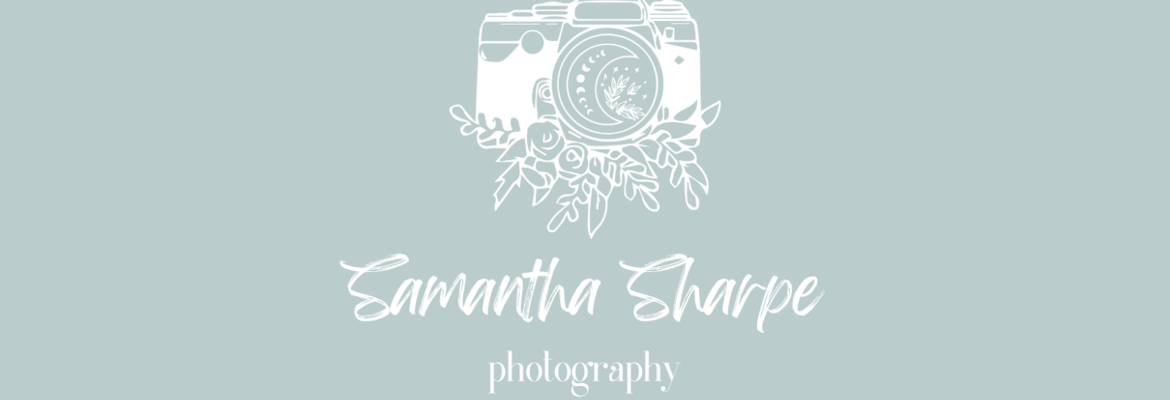 Samantha Sharpe Photography