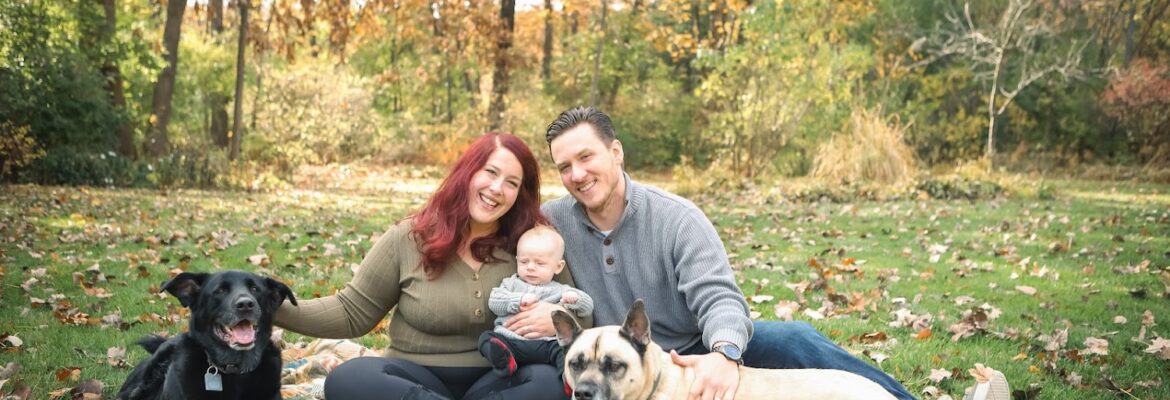 Carrie Cunningham Photography