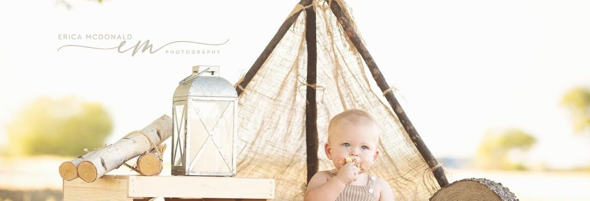 Erica McDonald Photography