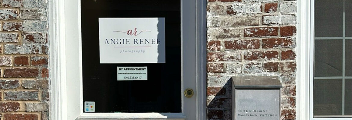 Angie Renee Photography