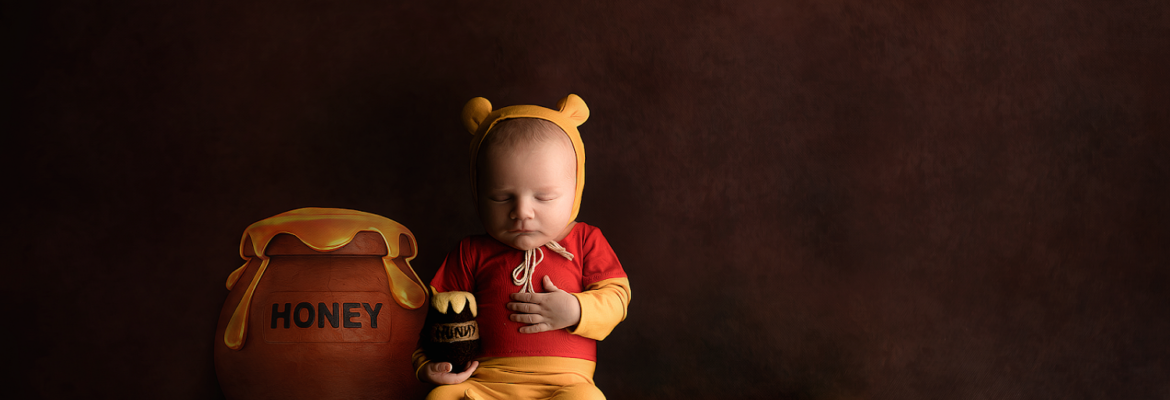 A Bit of Wonder Photography