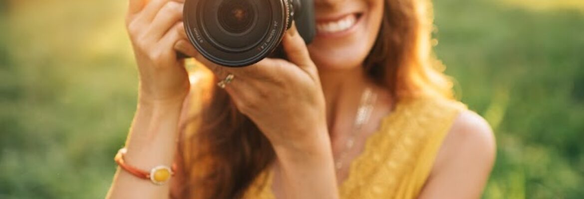 Kami Thacker Photography