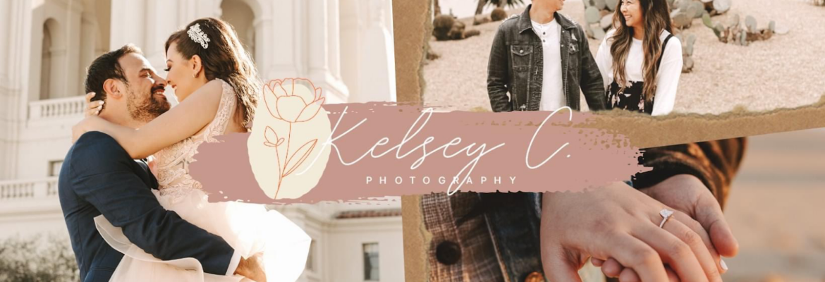 Kelsey C. Photography