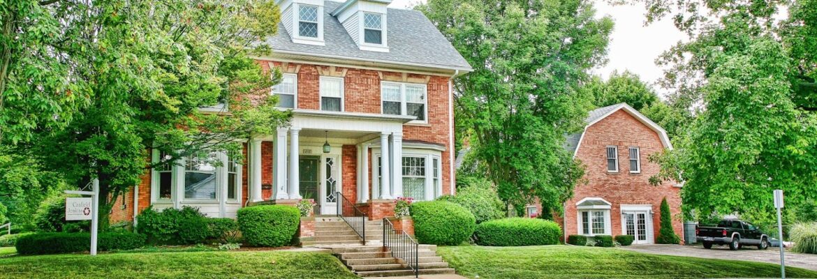 Canfield Jenkins House of Photography