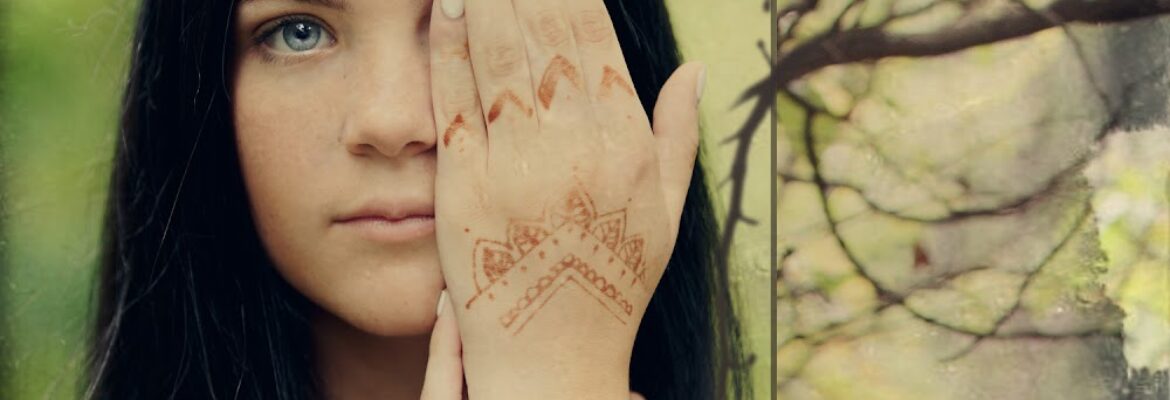 Timeless Portraits By Liz