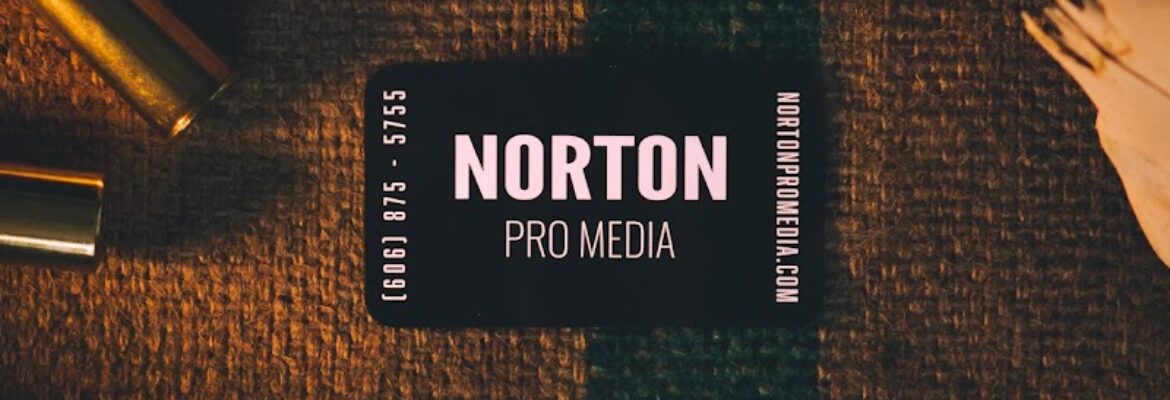 Norton Pro Media