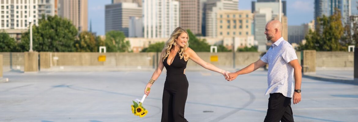 Luminous Photography