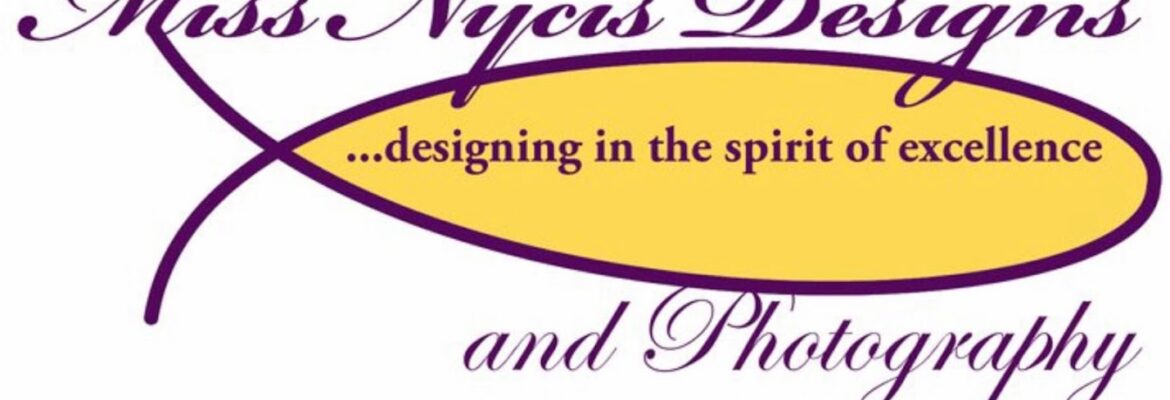 Miss Nyci’s Designs and Photography