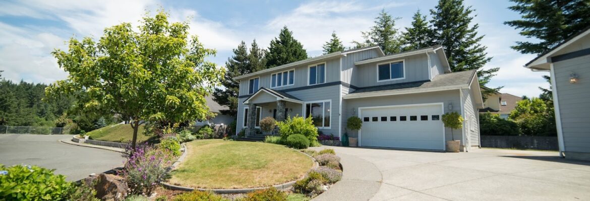 Olympic Real Estate Imagery