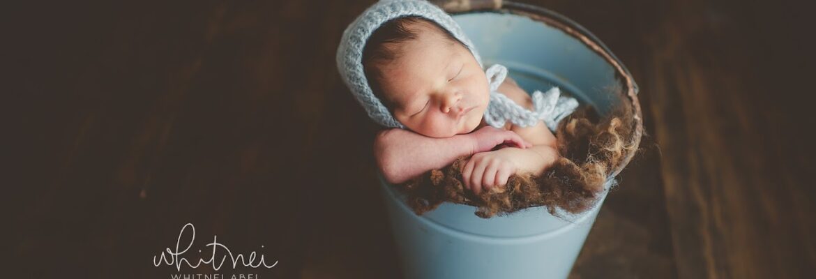 Whitnei Abel Photography LLC
