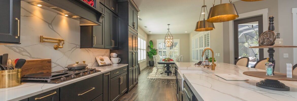 St. Augustine Real Estate Photography