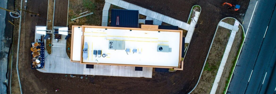 Aerial View Advantage LLC